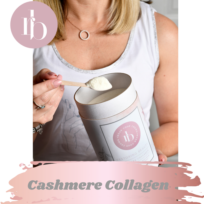 Why is collagen good for you? benefits of taking collagen peptides.