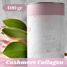 Load image into Gallery viewer, Cashmere Collagen - (400 g)