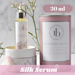 Silk Serum (30ml)
