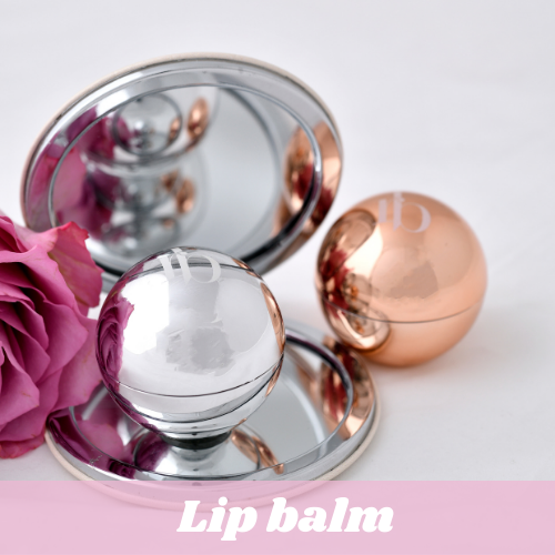 Restoring Beauty Lip Balm
