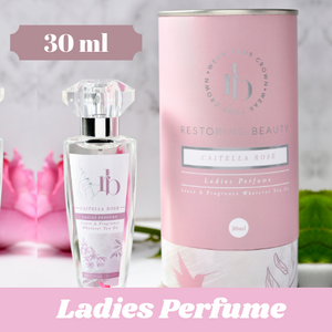 Caitella Rose - Ladies Perfume (30ml)