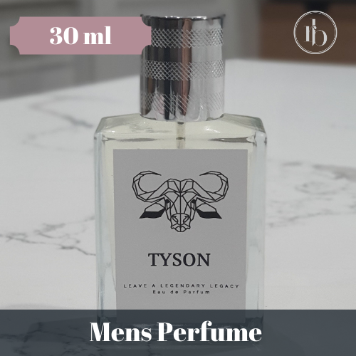 Tyson - Mens Perfume (30ml)